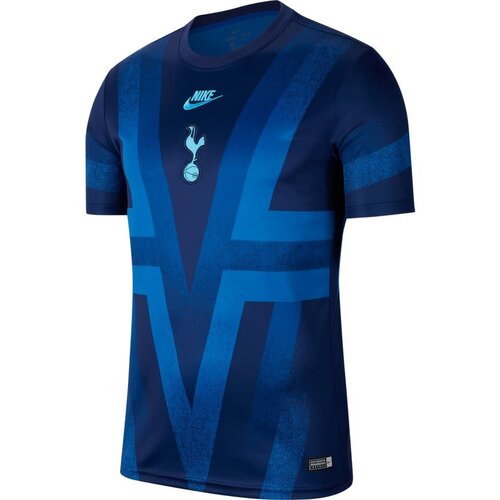Nike THFC M NK DRY TOP SS Binary Nike THFC M NK DRY TOP SS Binary