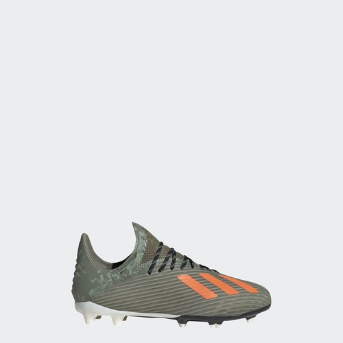 Adidas X 19.1 Fg Jr Verher Adidas X 19.1 Fg Jr Verher