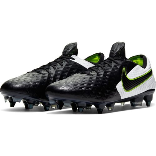 Nike Legend 8 Elite SG Black Nike Legend 8 Elite SG Black