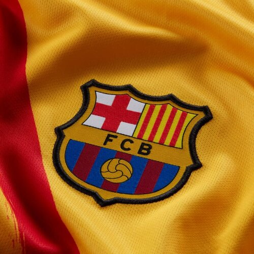 Nike Fcb Brt Stad Jsy Elect 19-20. Nike Fcb Brt Stad Jsy Elect 19-20.