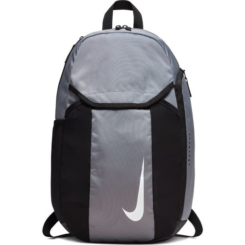 Nike Academy Team Bkpack Gris Nike Academy Team Bkpack Gris
