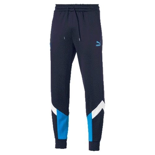 Puma Om Iconic Trk Pant Peacoat Puma Om Iconic Trk Pant Peacoat