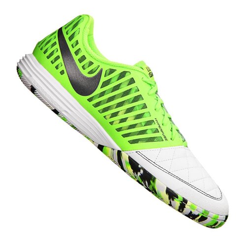 Nike Lunargato II Blanc-anthra Nike Lunargato II Blanc-anthra