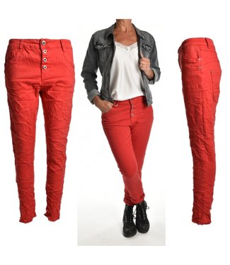 karostar korte broek