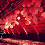 Ballondecoraties