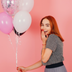 Helium ballonnen