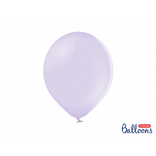 Strong Balloons Pastel heliumballon 30 cm