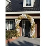 Ballonnenboog  L - Dubbele deur