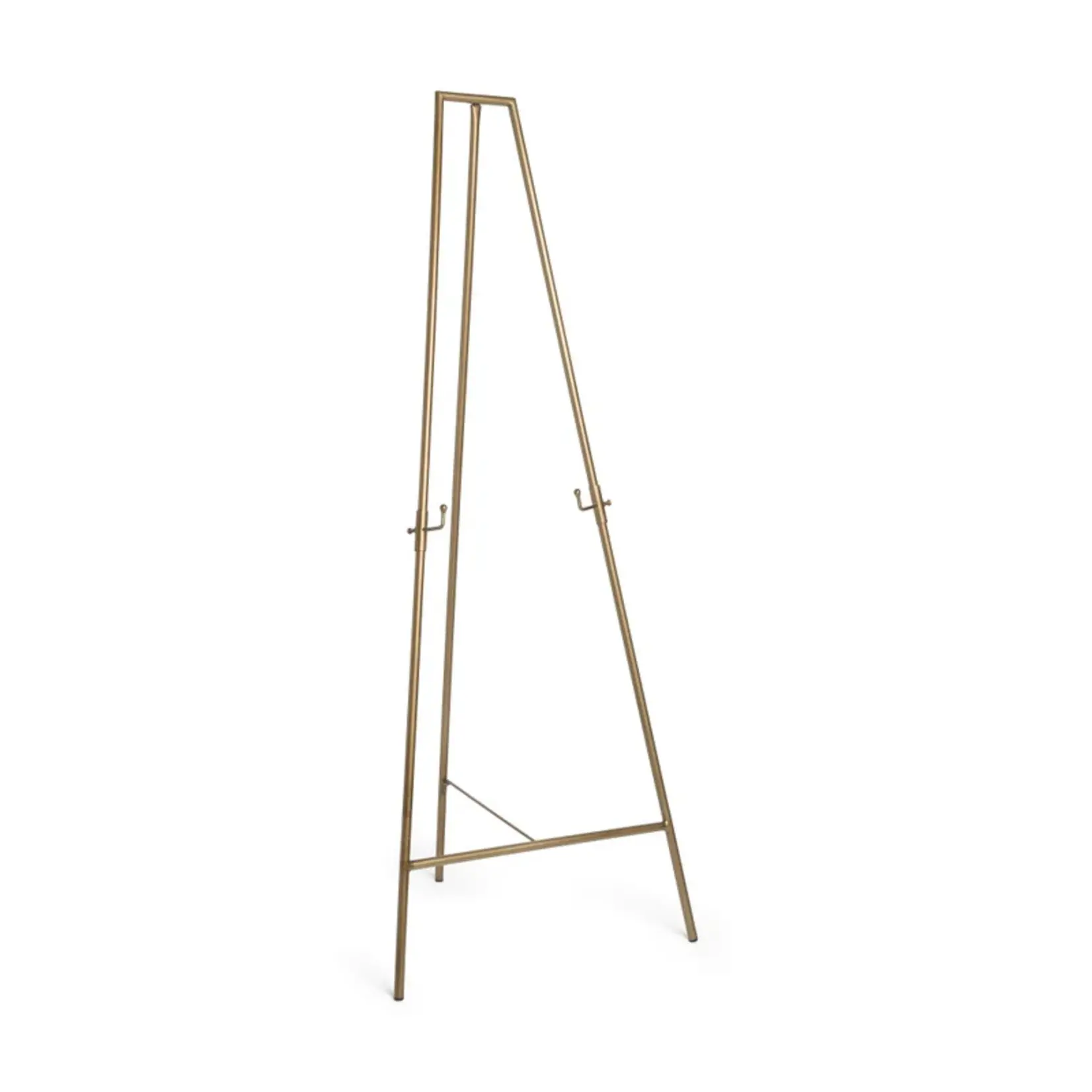 Ezel Goud VERHUUR - 148 cm