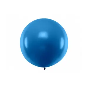 Reuzeballon lucht 100 cm