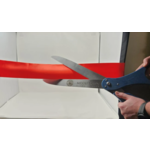 XXL Grote Ceremoniële Schaar | 70 cm