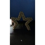 Ballonnenboog ster | 280x270cm