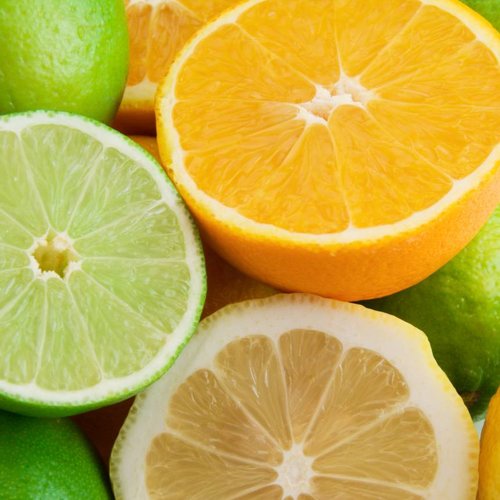 Citrusplanten