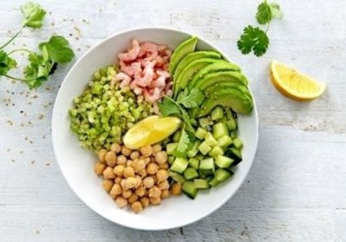 Avocado Bowl