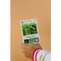 Buzzy | Komkommer Marketmore - Organic
