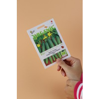 Augurk | Profi F1 - Organic