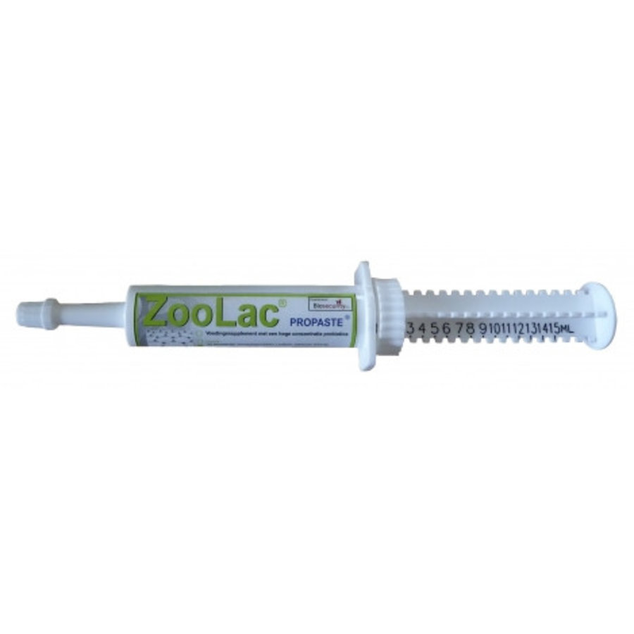 Zoolac Propaste 15ml -  Best probiotic for pets-2