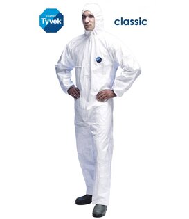 Tyvek Classic Xpert White