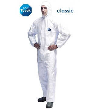 Tyvek Classic Xpert White
