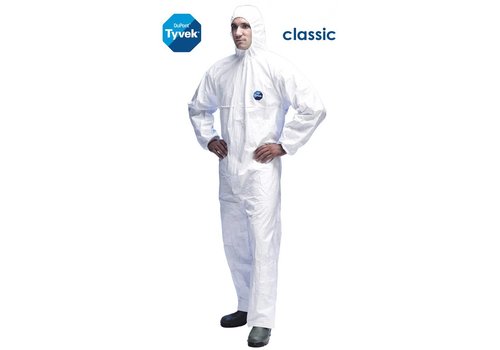 Tyvek® Classic Xpert 