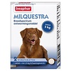 Milquestra Milquestra comprimés vermifuges pour chien de plus de 5 kg – 2 comprimés