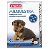 Milquestra Milquestra chiot/petit chien 0,5-10kg (2 comprimés)