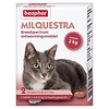 Milquestra Milquestra worm tablets cat - 2 pcs