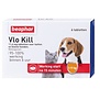 Vlokill+ for cats and dogs up to 11kg 6 tablets (immediate action)