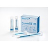 Biosecurity Promedia ST-25 Swabtubes 10 stuks, steriel systeem voor microbiologische oppervlaktetests