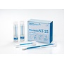 Promedia ST-25 Tubos con Hisopo 10 unidades, sistema estéril para muestreo microbiológico de superficies