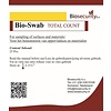 Biosecurity Bio swab™ – Prueba rápida y fiable en superficies (25 unidades)