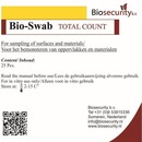Bio swab™ hygiene test (25 pcs)