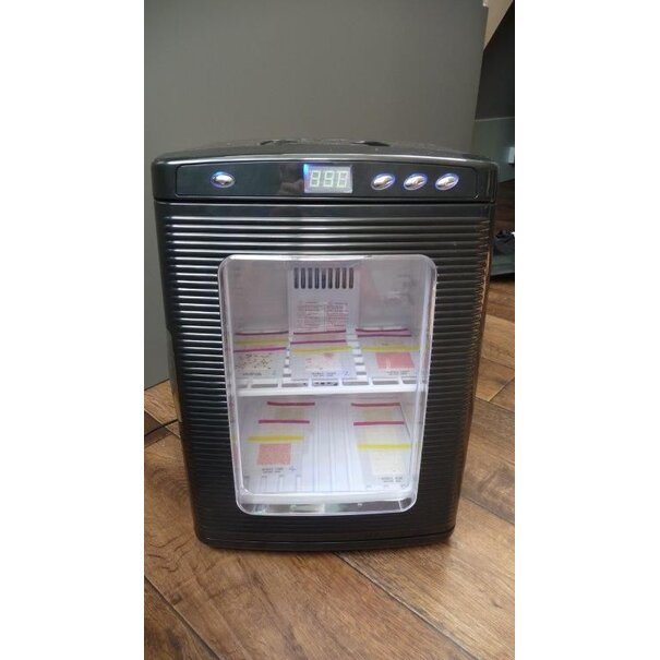 Biosecurity Bio swab™ – Test rapide et fiable des surfaces (25 unités)