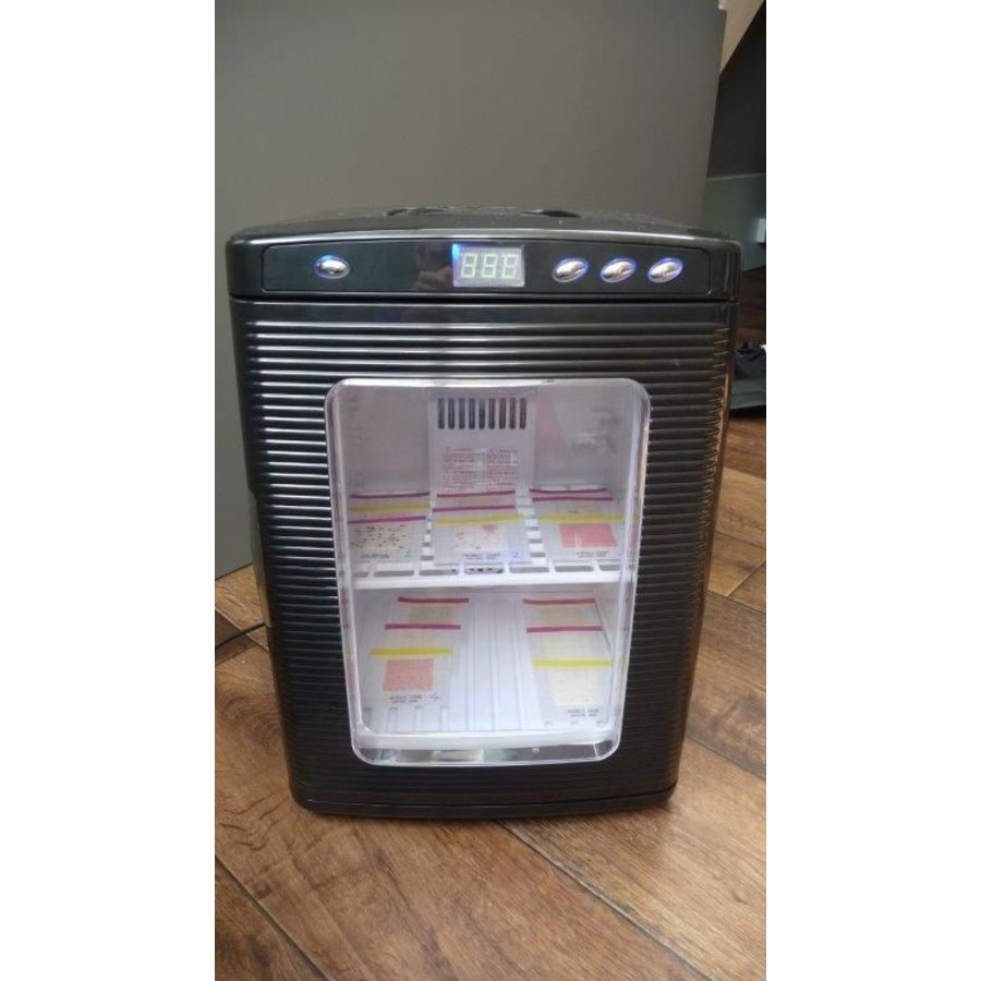 Bio swab™ – Schnelle & zuverlässige Oberflächentests auf Bakterien (25 Stück)-8