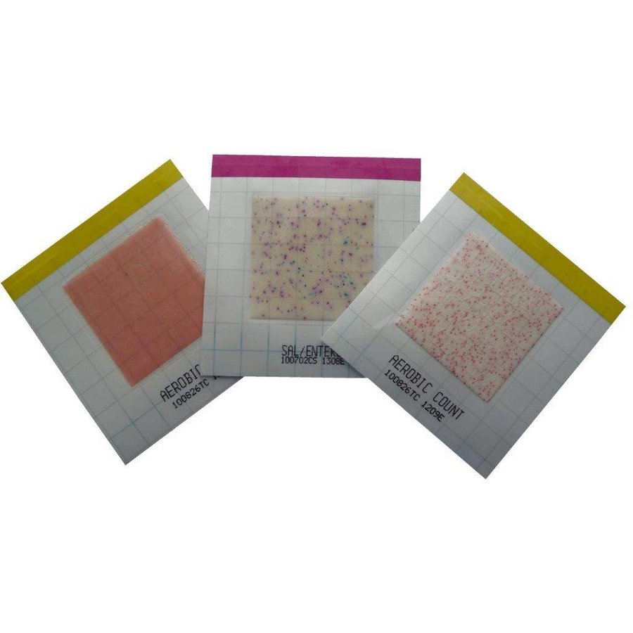 Bio swab™ – Fast & reliable surface bacteria test kit (25 pcs)-2