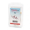 Finecto Prueba de ácaros de sangre Finecto