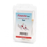 Test des Poux Rouges Finecto