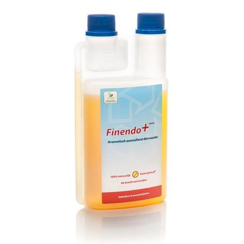 Finendo+ Tricho 500 ml 