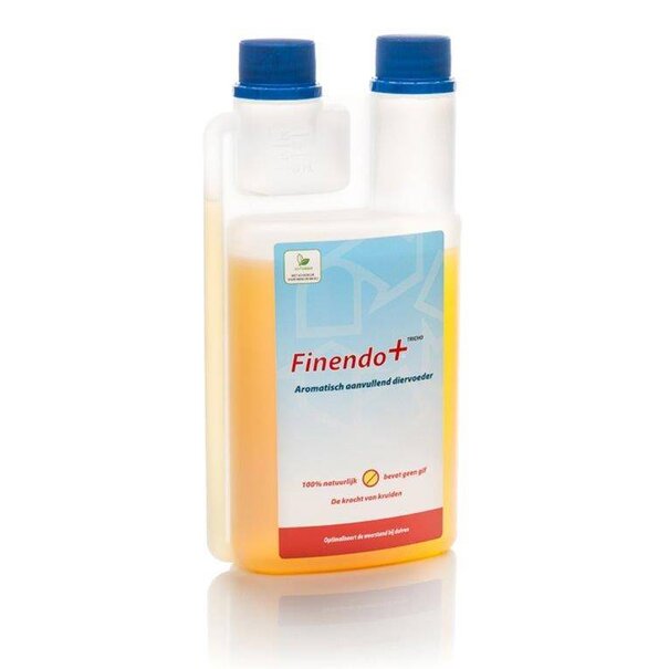 Finecto Finendo+ Tricho 500 ml