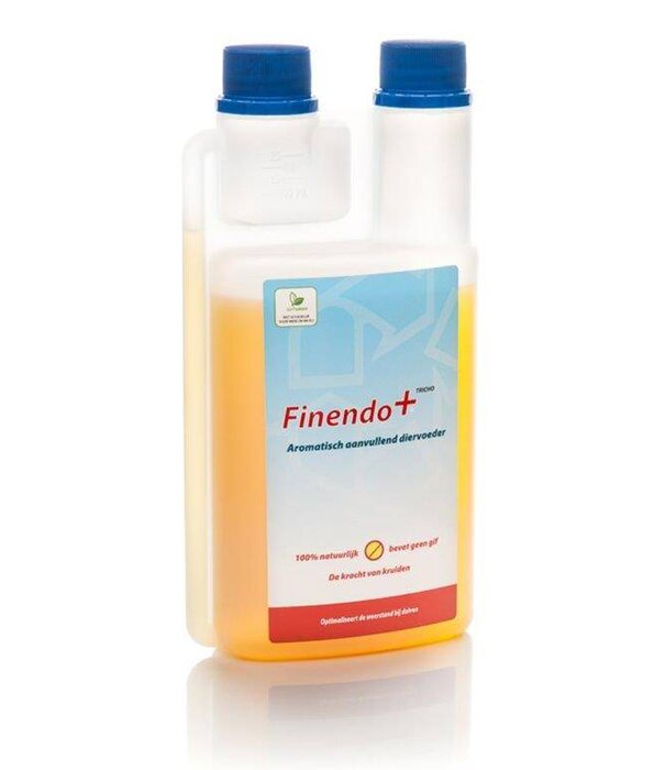 Finecto Finendo+ Tricho 500 ml