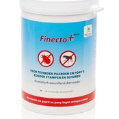 Finecto Finecto+ Cheval 600 grammes - aliment complémentaire pour animaux