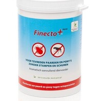 Finecto Finecto+ Cheval 600 grammes - aliment complémentaire pour animaux