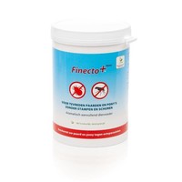 Finecto Finecto+ Protect 1000 ml - is an environmental spray / coat spray against red mites and other mites.