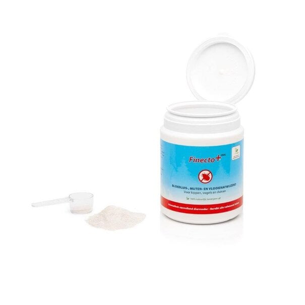 Finecto Finecto+ Oral 300 Gramm (Hühner/Vögel/Schreie)