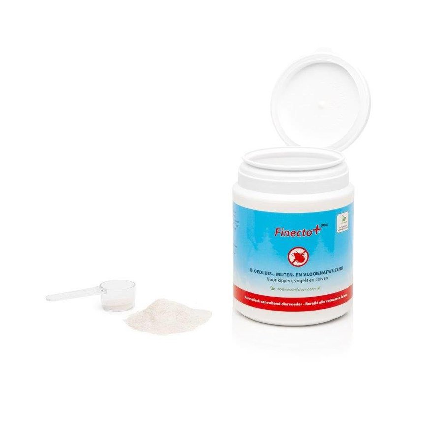 Finecto+ Oral 300 gram-2