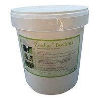 Zoolac Bovimix 10 Kg - for use with calves and goats