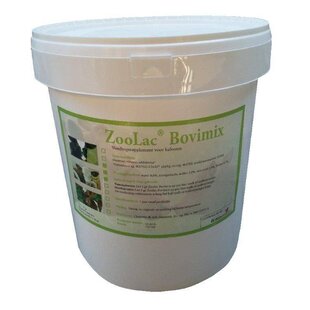 Zoolac Bovimix 10 Kg
