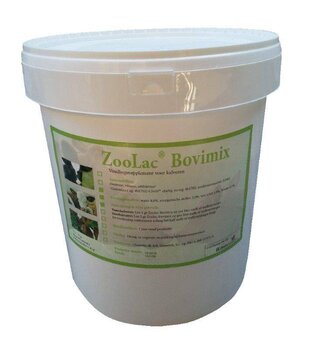 Zoolac Bovimix 10 Kg