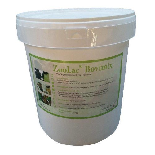 Zoolac Bovimix 10 Kg 