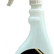 Virkon Sprühflasche Virkon 500 ML (leer)